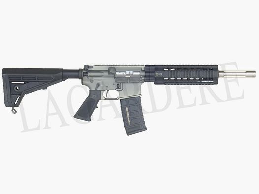 OBERLAND ARMS OA 15 TITAN HB STS 14,5" (SEMI-AUTOMATISCHES STURMGEWEHR)