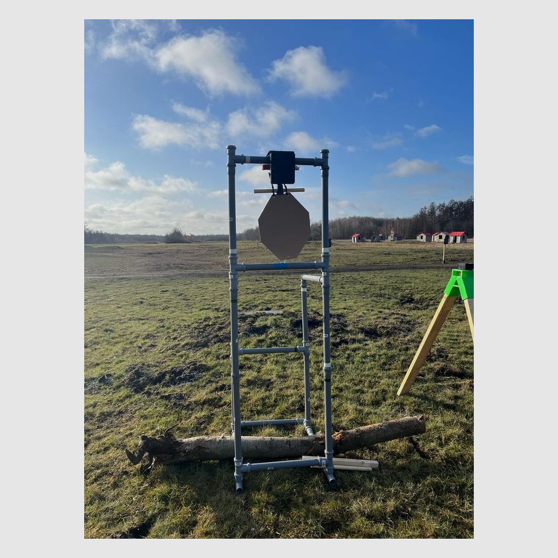 TRIUMPH Systems - Pivotal Trainer Core Edition