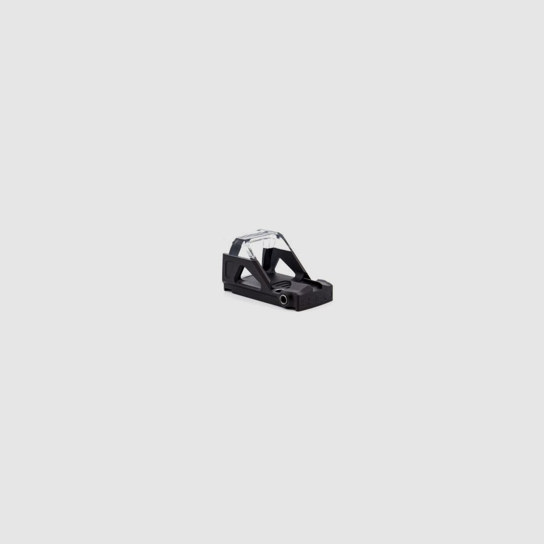 Shield OMSsc 8MOA – Translucent roof subcompact red dot sight, zdjęcie 3 z 22