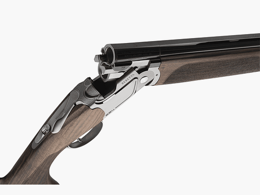 Boven-ondergeweer Beretta 694 Trap