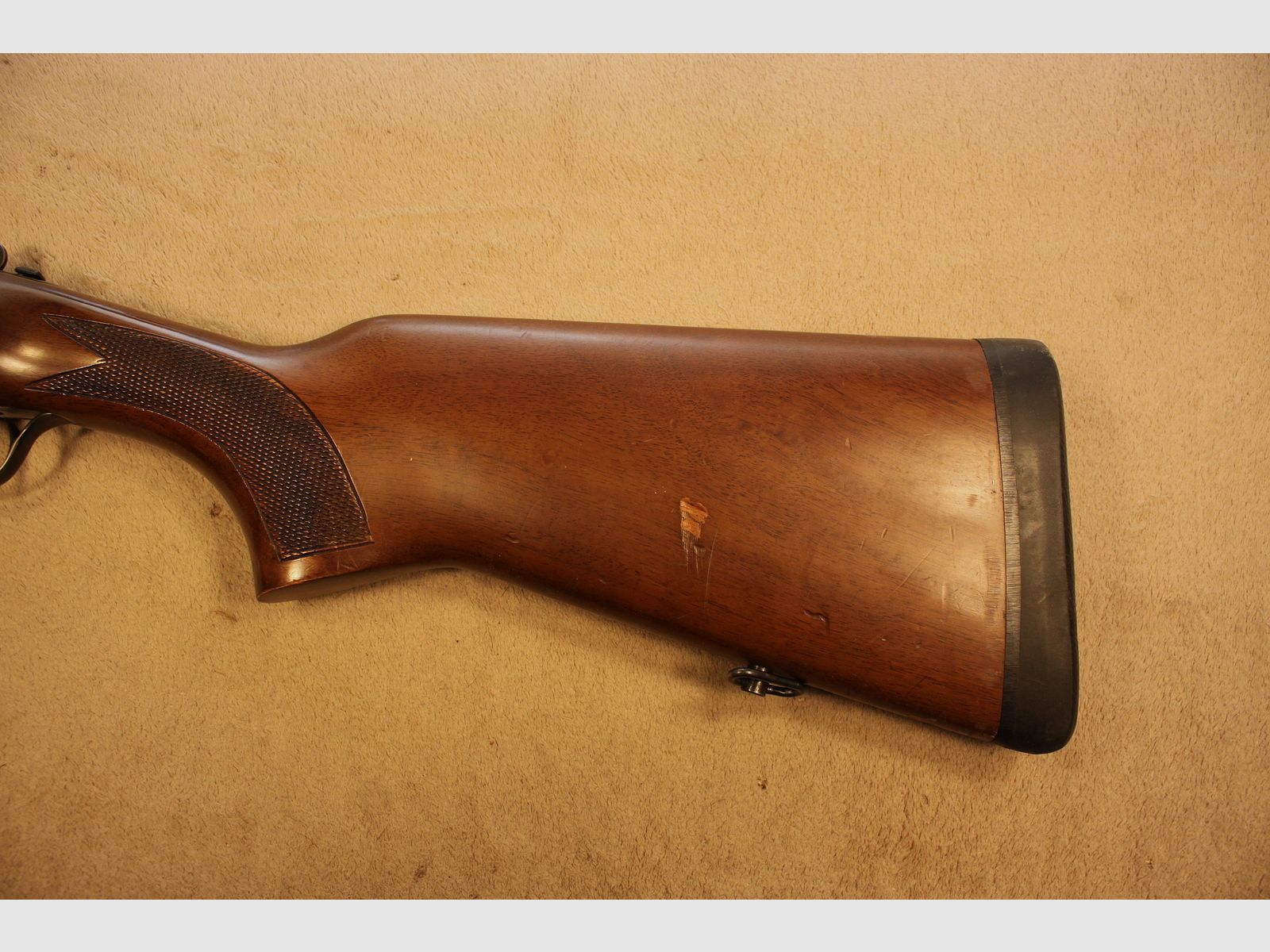 Bockflinte Megastar von Sarsilmaz.