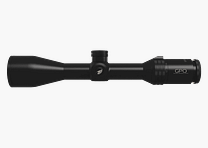 GPO Spectra 6x 2-12x50i G4i FIBER richtkijker
