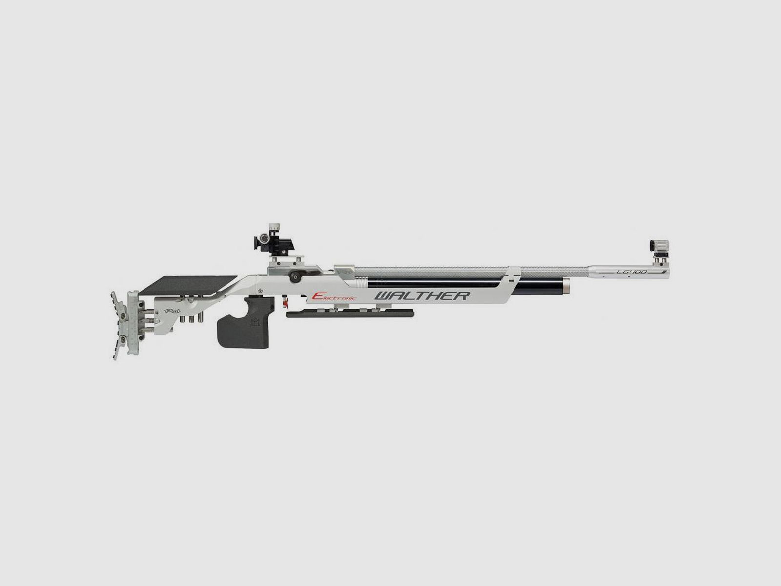 WALTHER Carabina LG400 E-EXPERT (Electrónica), imagen 1 de 2