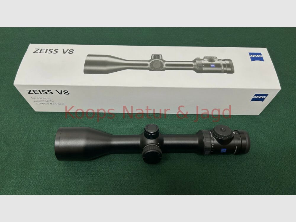 Zeiss V8 2,8-20x56 M