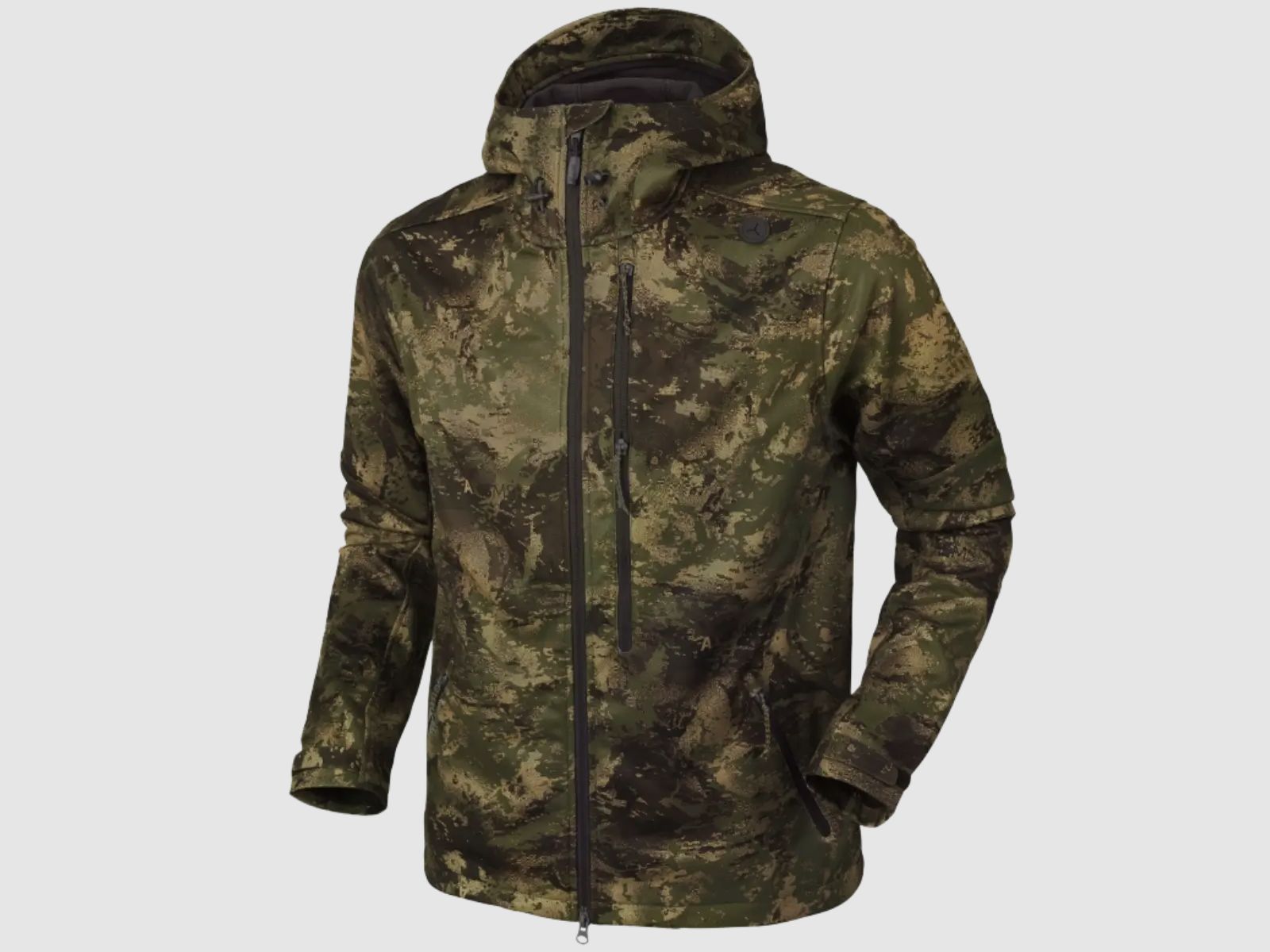 Härkila Jacke Lagan Camo