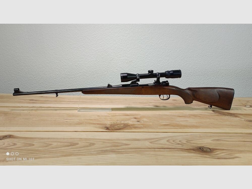 MAUSER 98