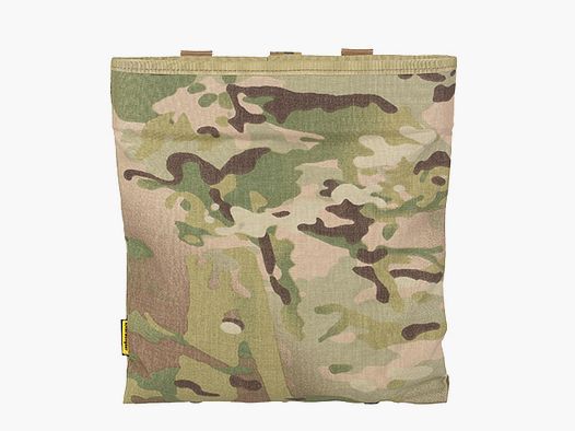 Roll Up Magazine Dump Pouch - Multicam [EM]