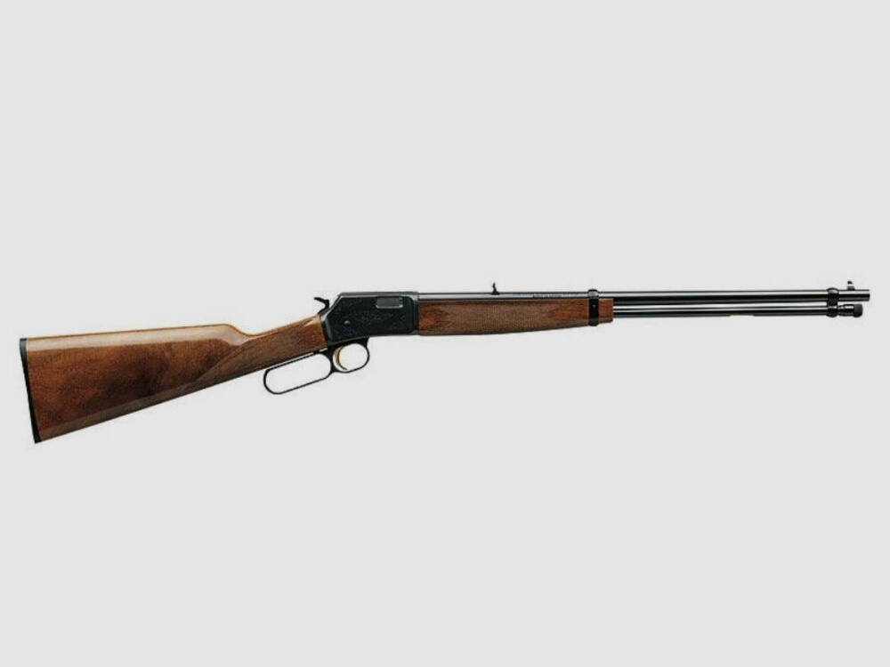 Browning BL 22	 .22lr