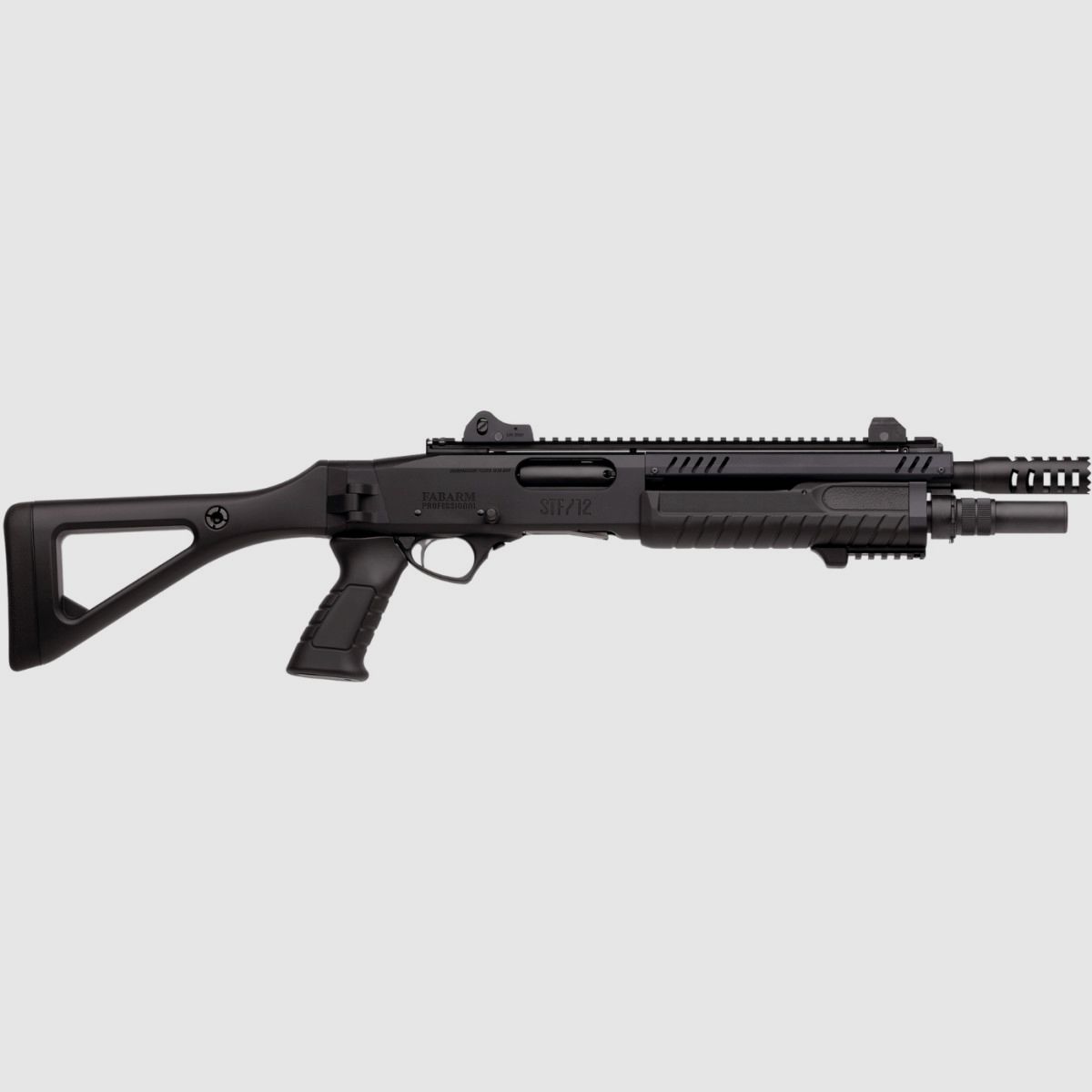 Fabarm STF12 Compact 11" - 529206994, imagen 1 de 8