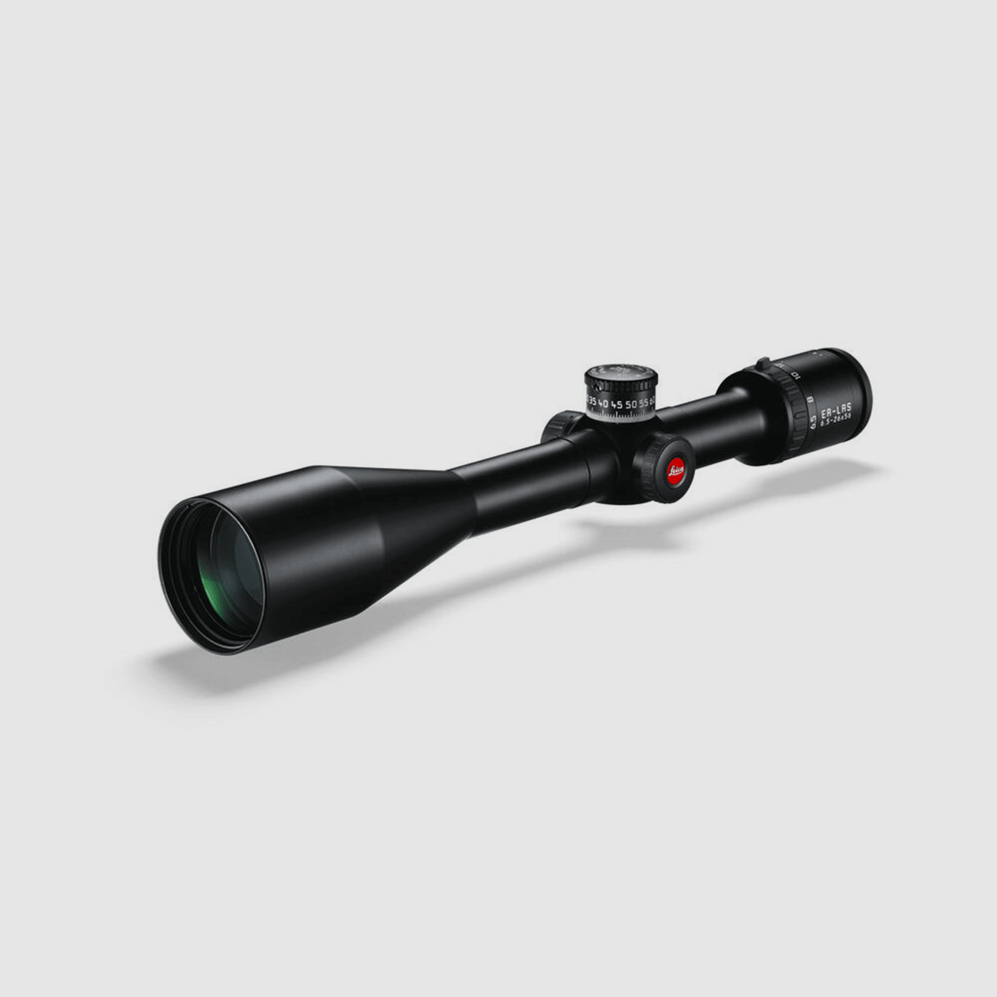 Optique – LEICA – ER 6.5-26×56 LRS Ret. 4a, image 2 sur 2