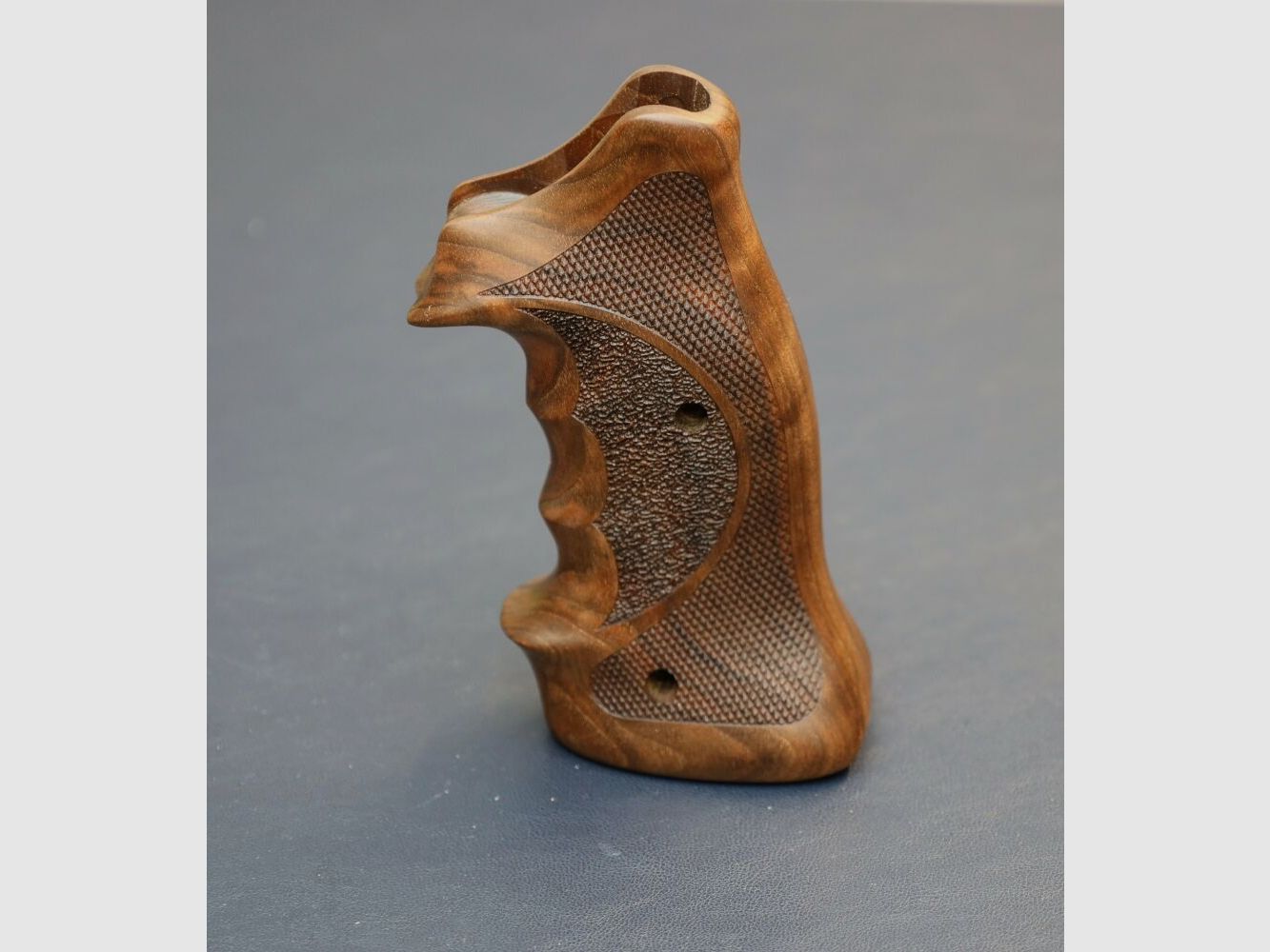 KSD S&W Revolver K/L/N