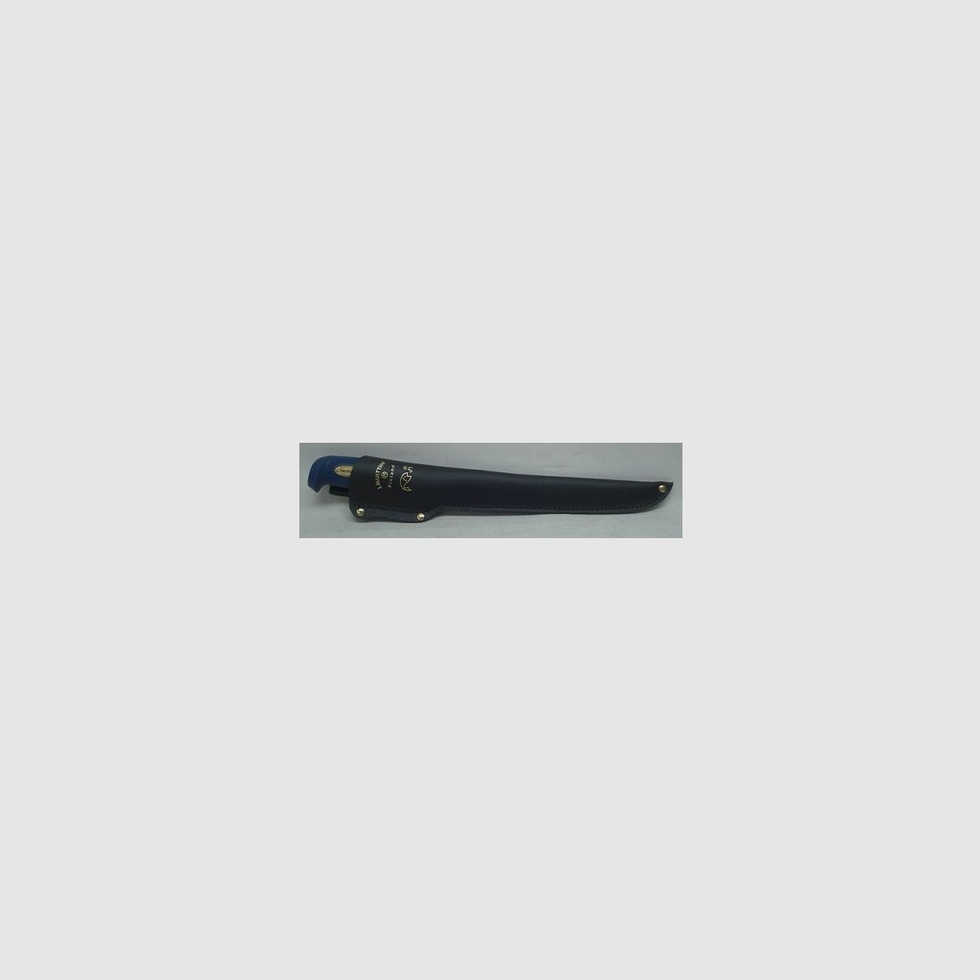 Filetiermesser, 23cm Klinge - Martef-Klingenbeschichtung