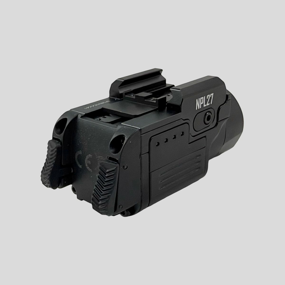 Nitecore – NPL27 [650lm], Bild 4 von 5