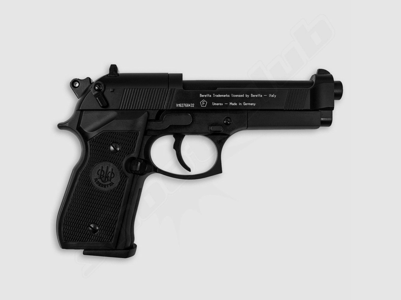 Beretta M 92 FS CO2 Pistole Kal. 4,5