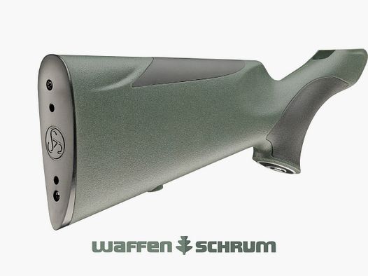 Sauer Kunststoff-Schaftkappe Speed