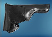 Funda de cinturón para pistola ME P08