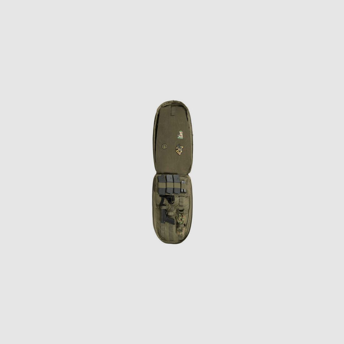 Helikon - SBR-Tragetasche® - Schwarz / MultiCam Schwarz - TB-SCB-CD-0C01A, Bild 6 von 17