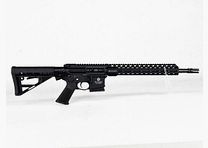 Schmeisser SP15 M4FL - 14,5" Rifle de repetición