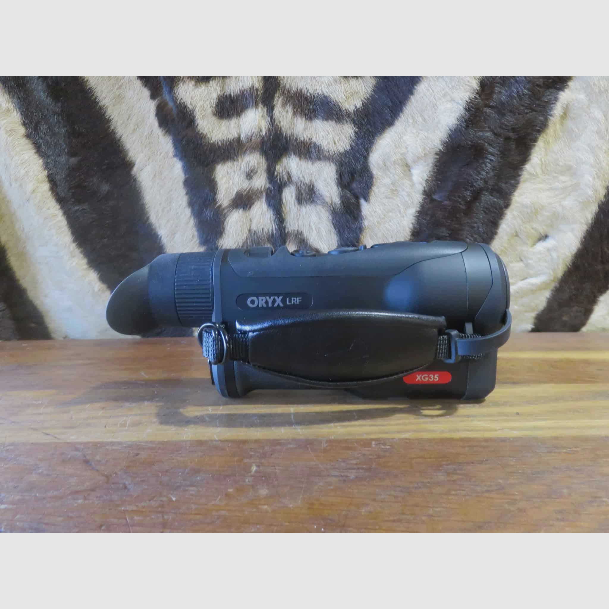 Wärmebildmonokular PULSAR ORYX LRF XG35, Bild 3 von 7