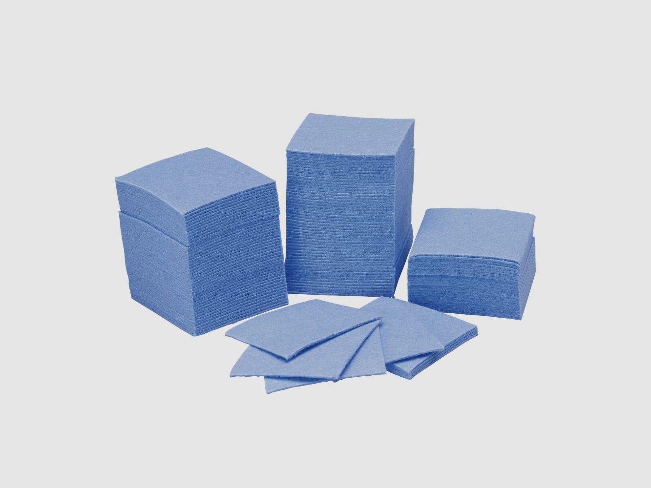 Stifter's Gunflints Reinigungspflaster Profi, Kaliber