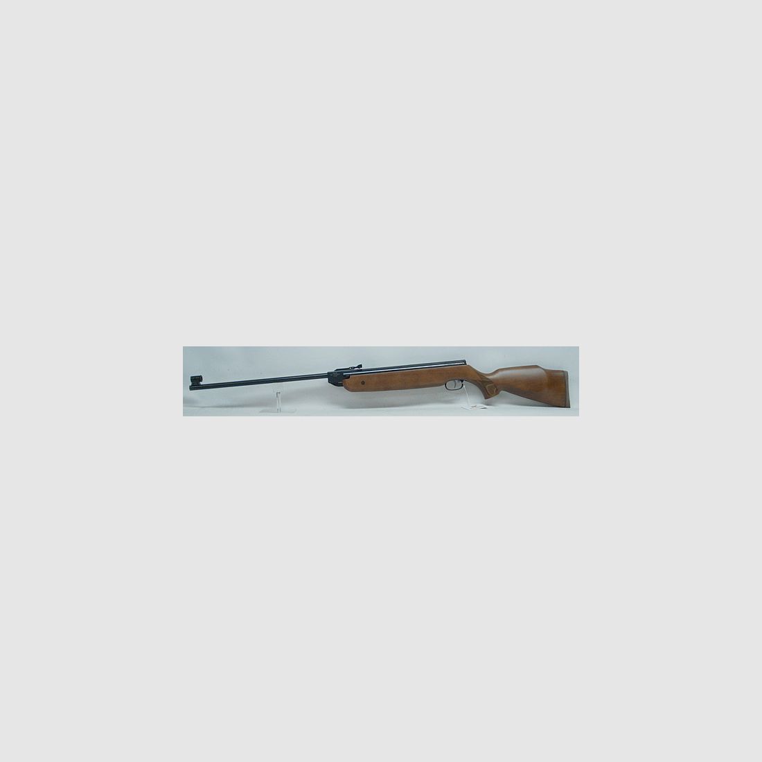 HW 80 4,5 mm (F) - LL 50 cm