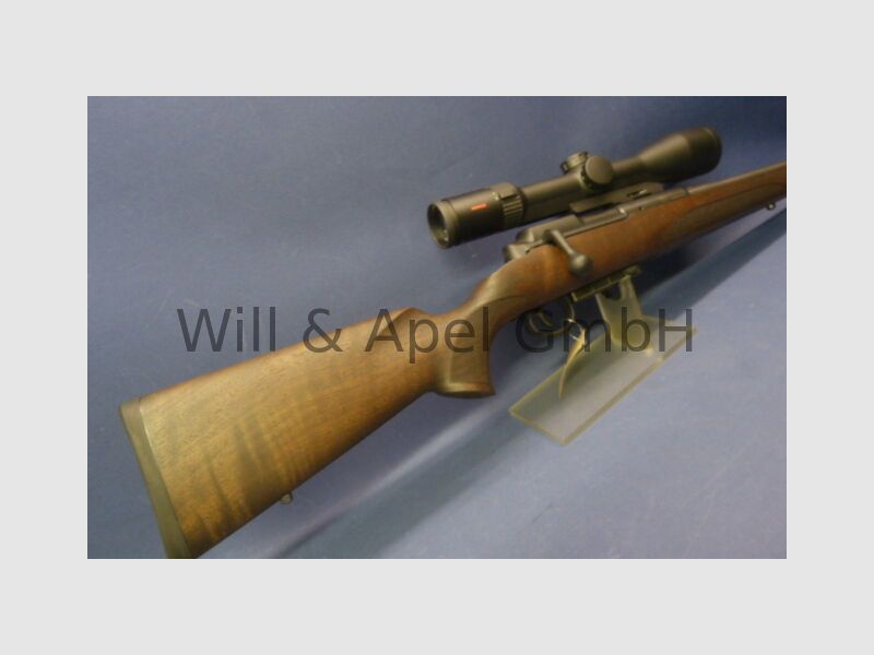 Mauser M25 Pure