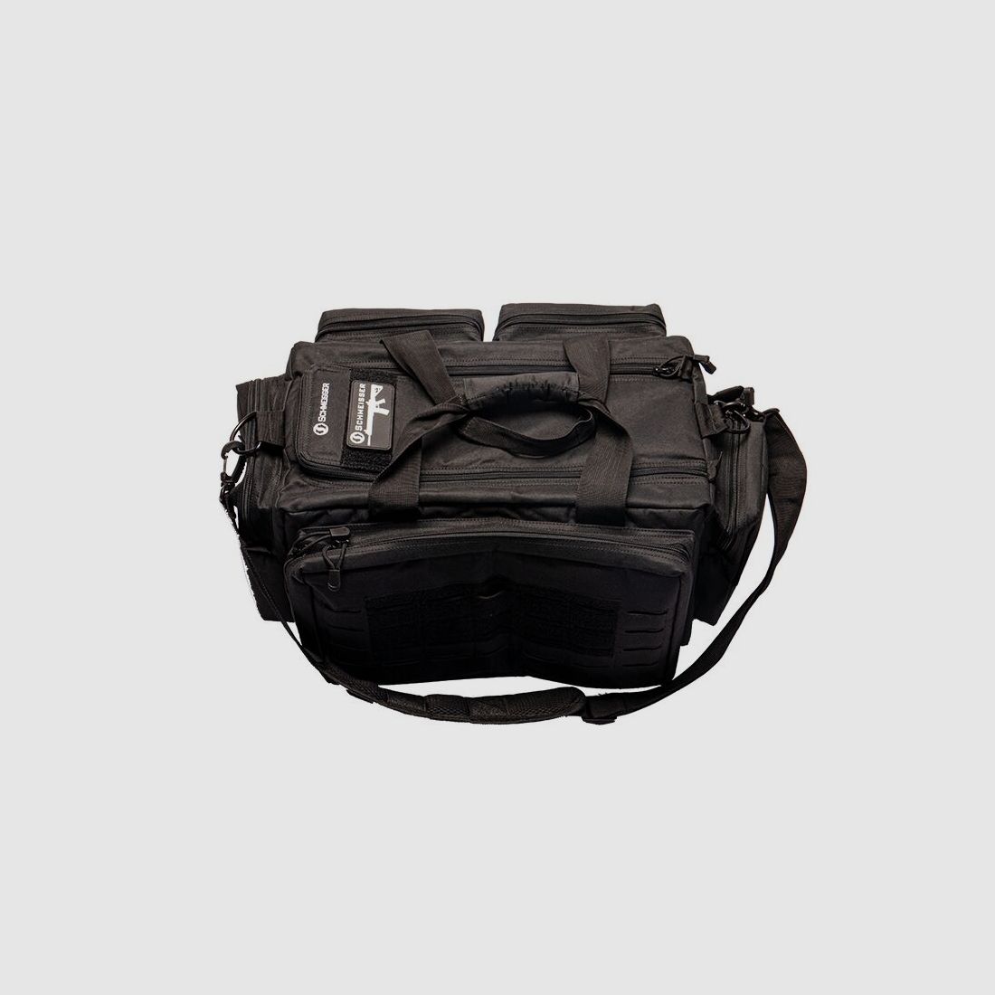 Schmeisser Range Shooting Bag (RSB
