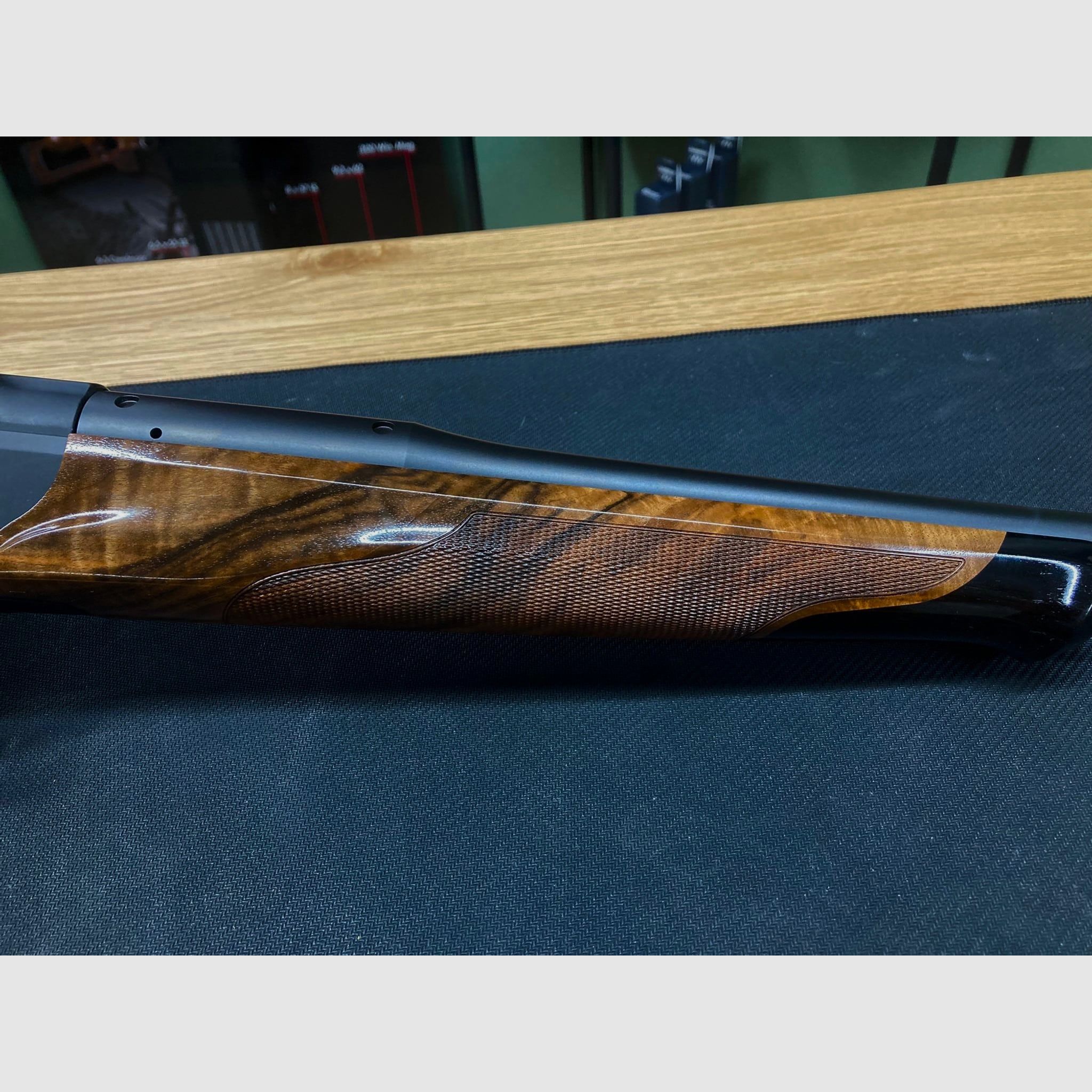 Blaser R8 Success MT