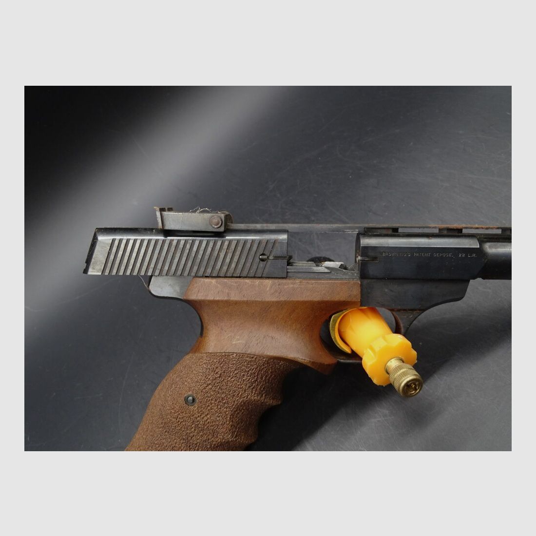 FN Browning Mod. 150 kaliber .22lr 150