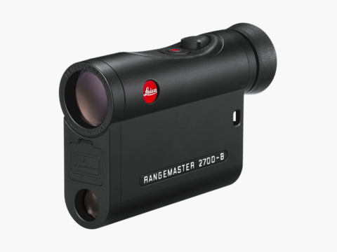 Leica Rangemaster CRF 2400-R