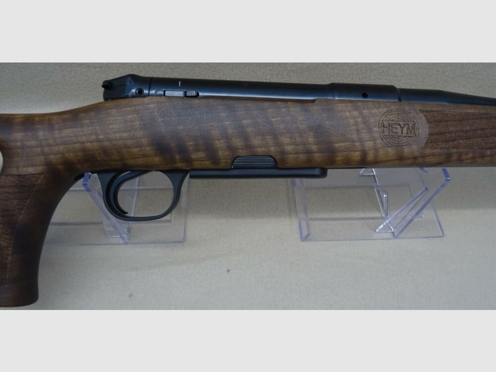 Heym SR 30 Ranger-T, gauche