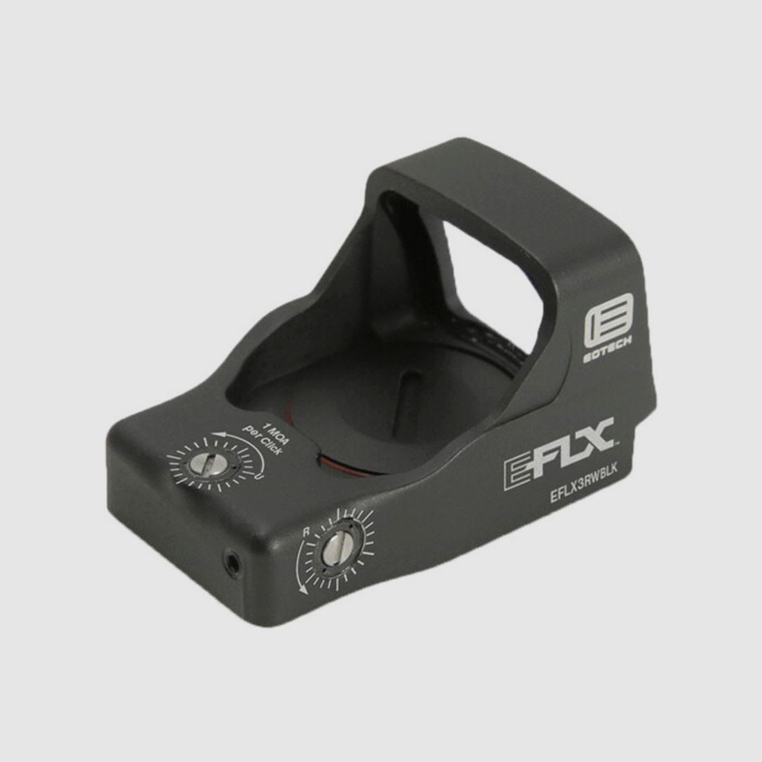 EOTECH EFLX Mini Reflexvisier 3 MOA, Bild 2 von 7