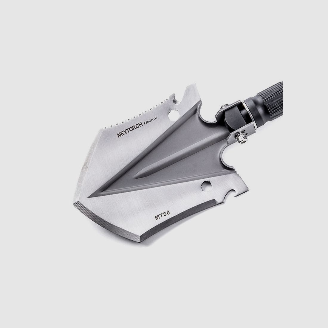 NEXTORCH MT30 FRIGATE, pala pieghevole multifunzionale
