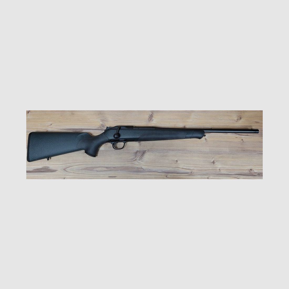 Blaser R8 Professional - LL 52 cm - M15x1