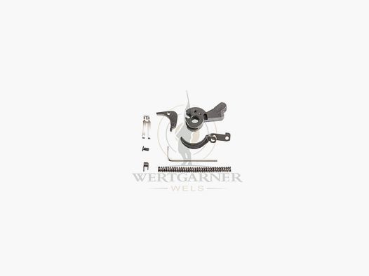H&K Achse für Abzug USP 9x19