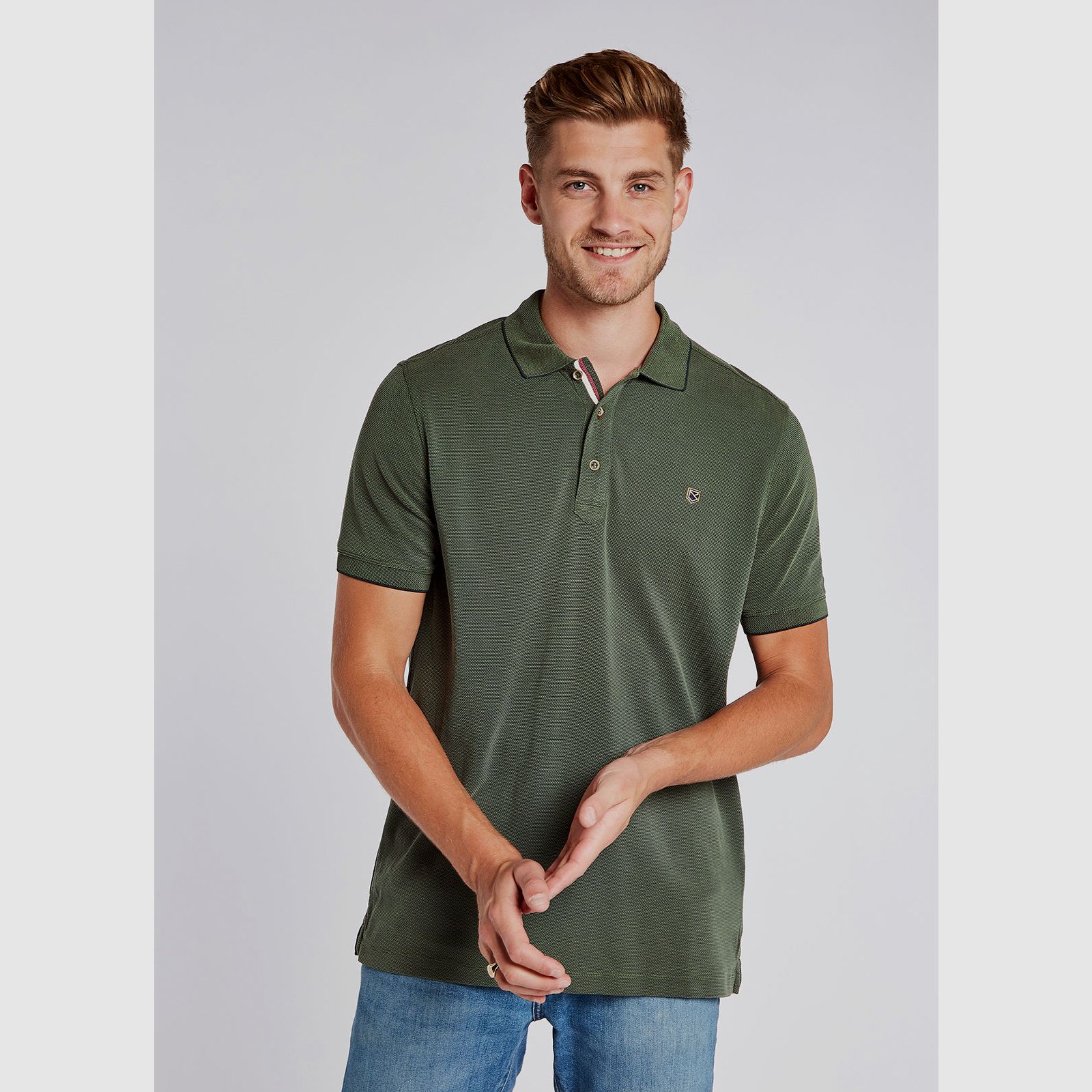 Dubarry of Ireland Morrison Polo Shirt