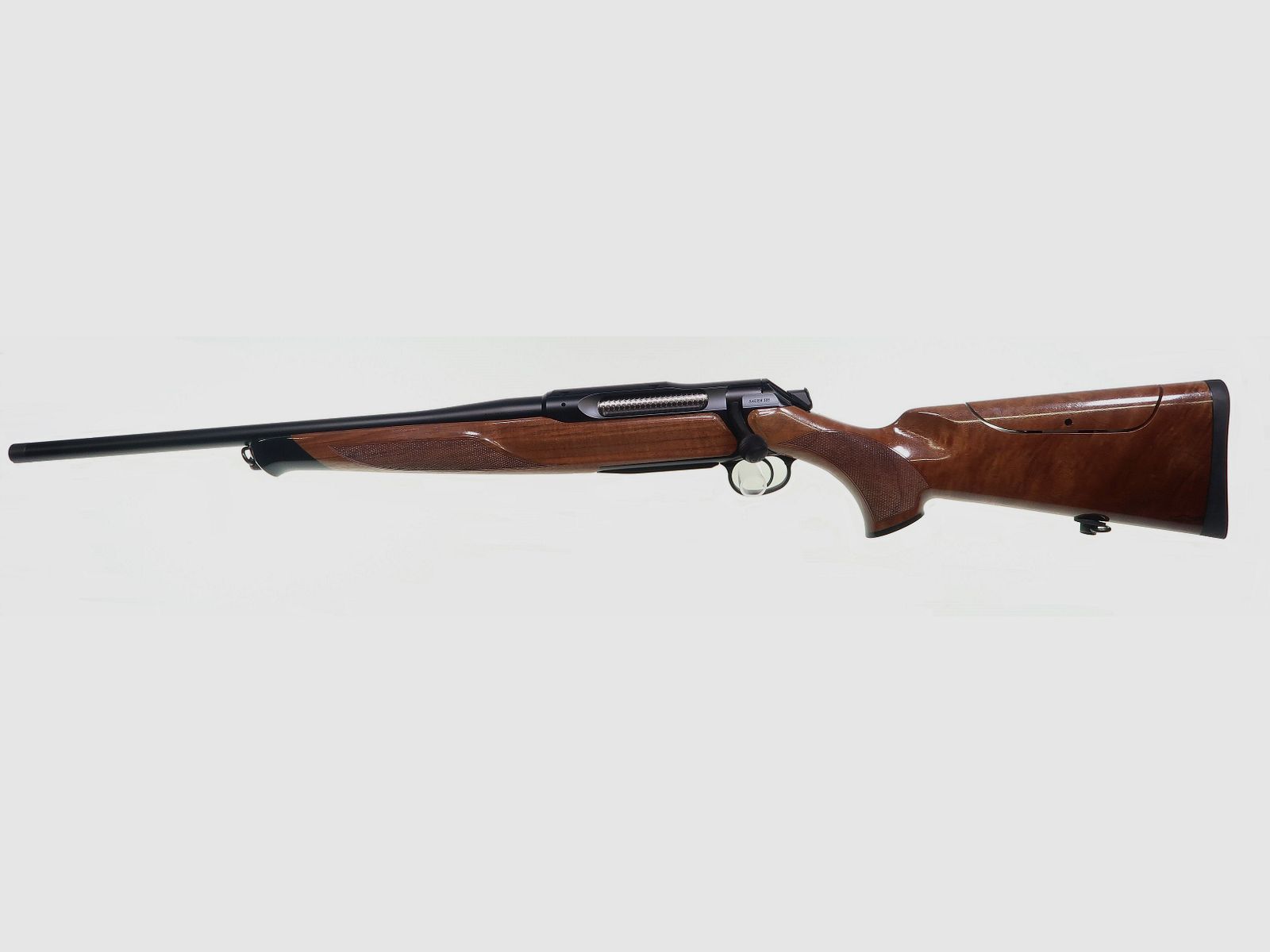 Sauer 505 Elegance HK3 30-06, LL 51cm, VSR, PK, LINKS