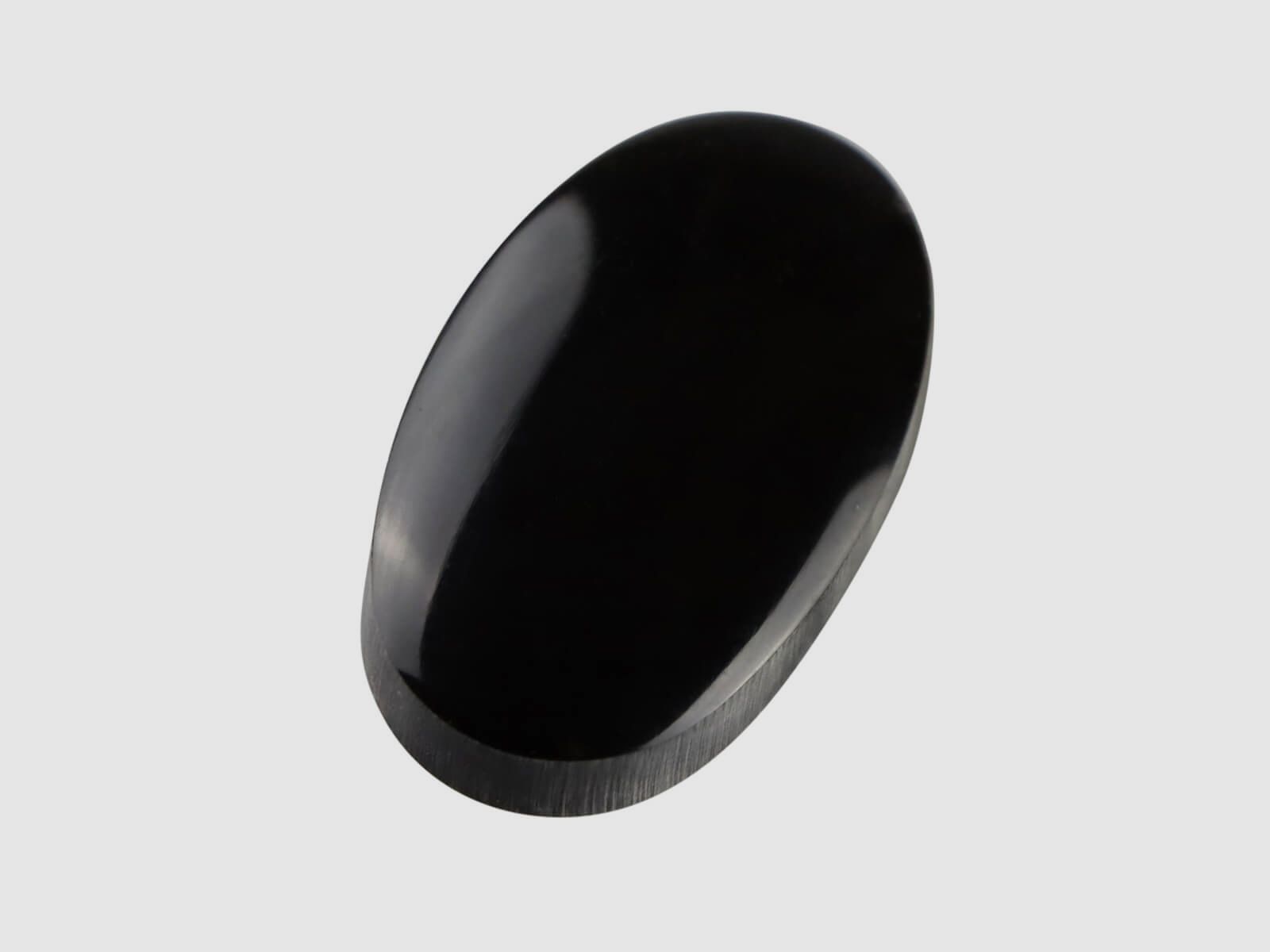 Końcówka Kojiri do katany z Japonii