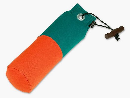 Mystique® Dummy « Marking » 500 g orange/vert