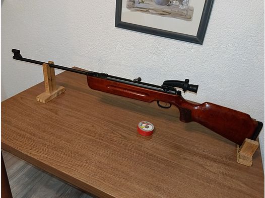 Haenel Modell 311 Q1