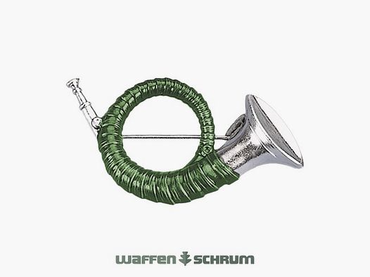 Fritzmann Hutnadel Jagdhorn VE3