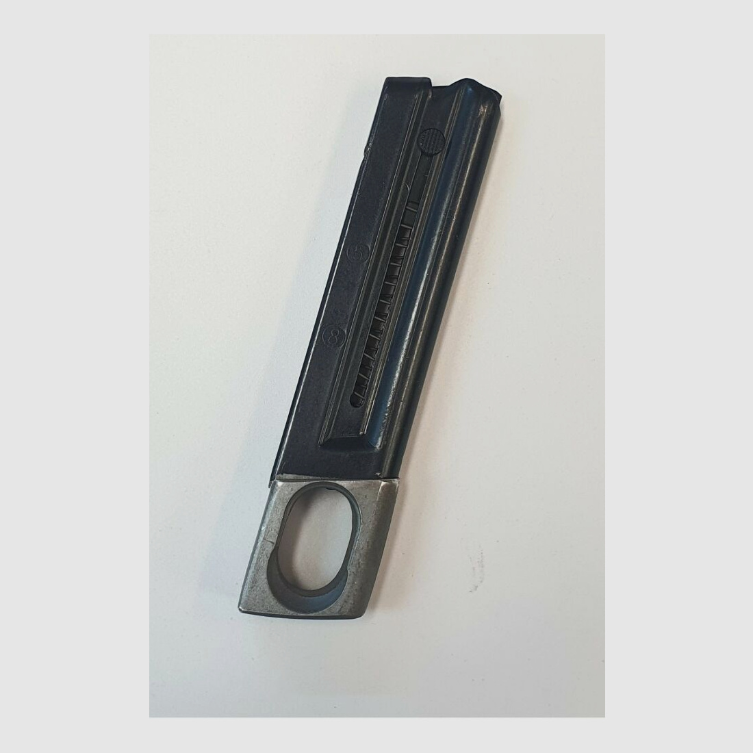 Chargeur Hämmerli pour pistolet Hämmerli modèle 208 / 215 - .22lr - 8 coups
