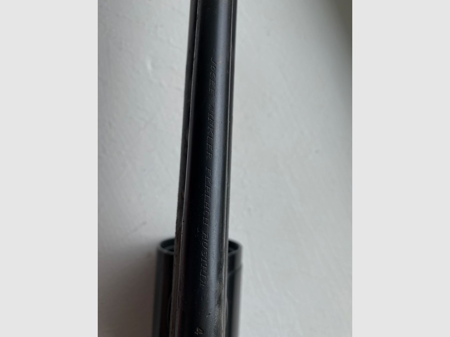 Ferlacher Winkler BBF 16/70 .243 Winch., immagine 8 di 8