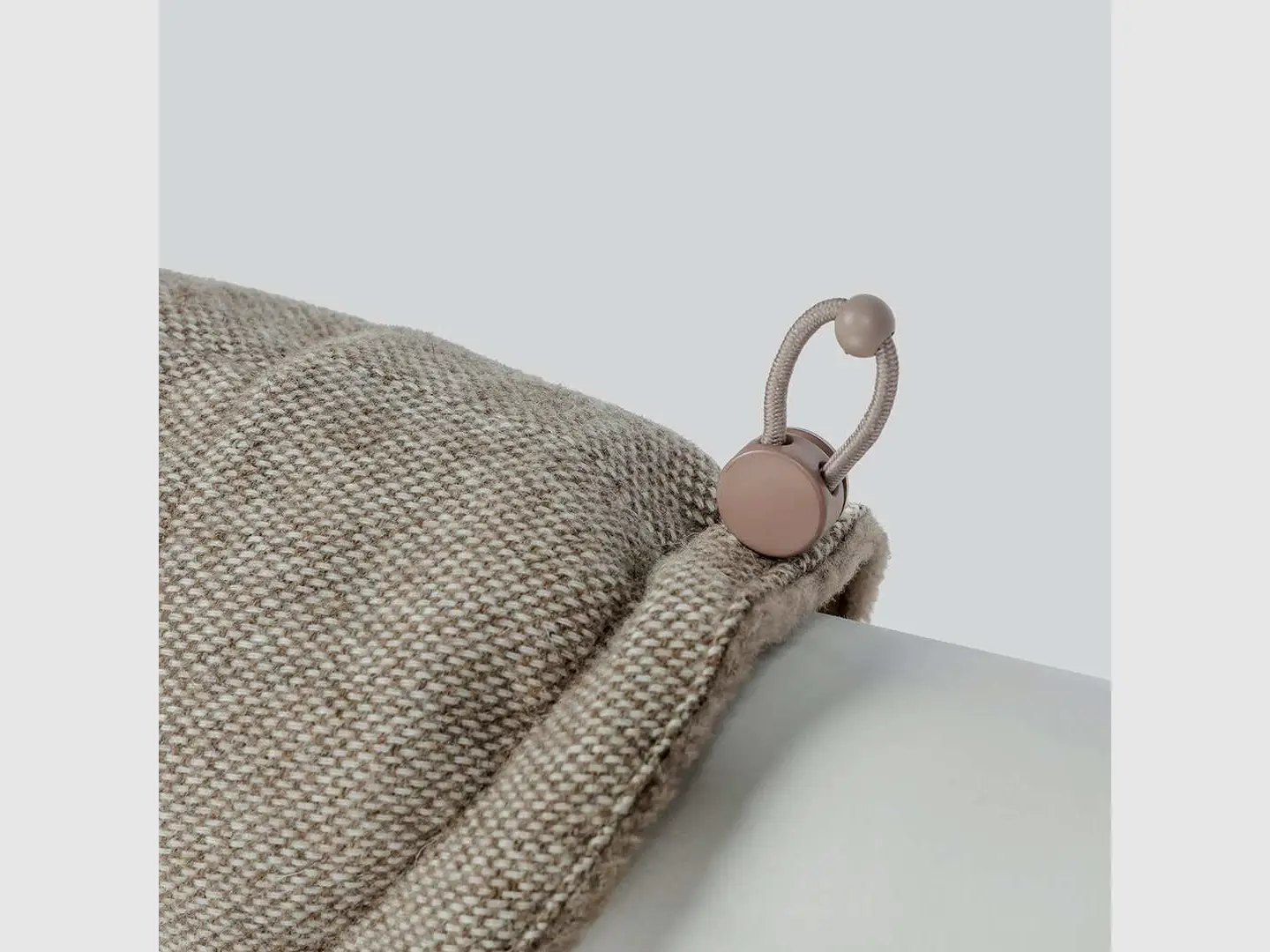 Hundemantel Dackel Brooklyn Tweed, Bild 8 von 12