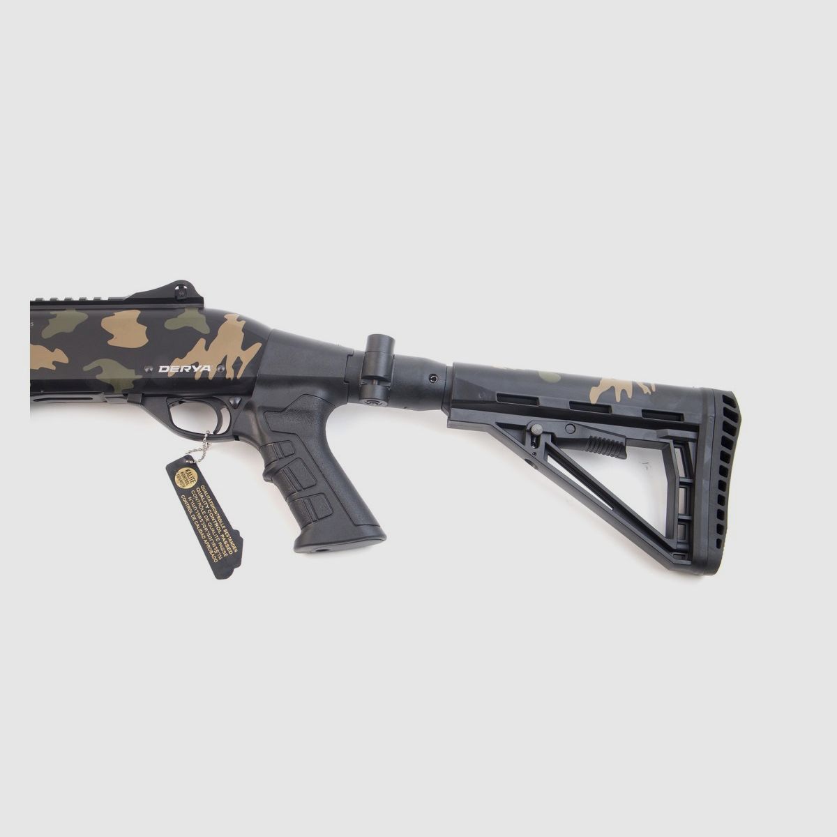 Derya Lion SPX-150K Cal 12/76, immagine 15 di 17