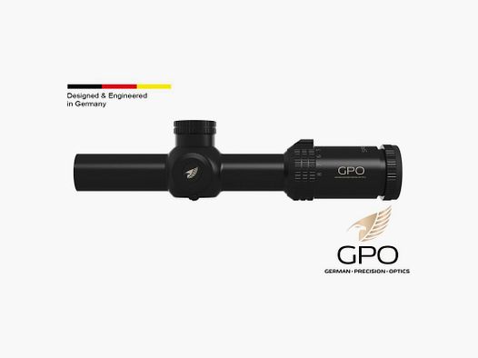 GPO Spectra 8x 1-8x24i G4i