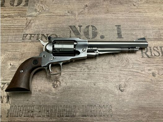 Ruger Old Army