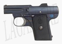 PIEPER NICOLAS MOD. C (PISTOLE)