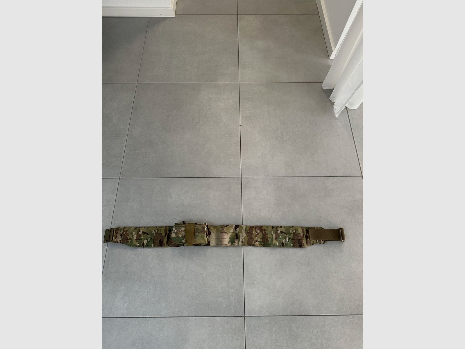 Tasmanian Tiger Battle Belt Größe M zum Tiefstpreis!!!