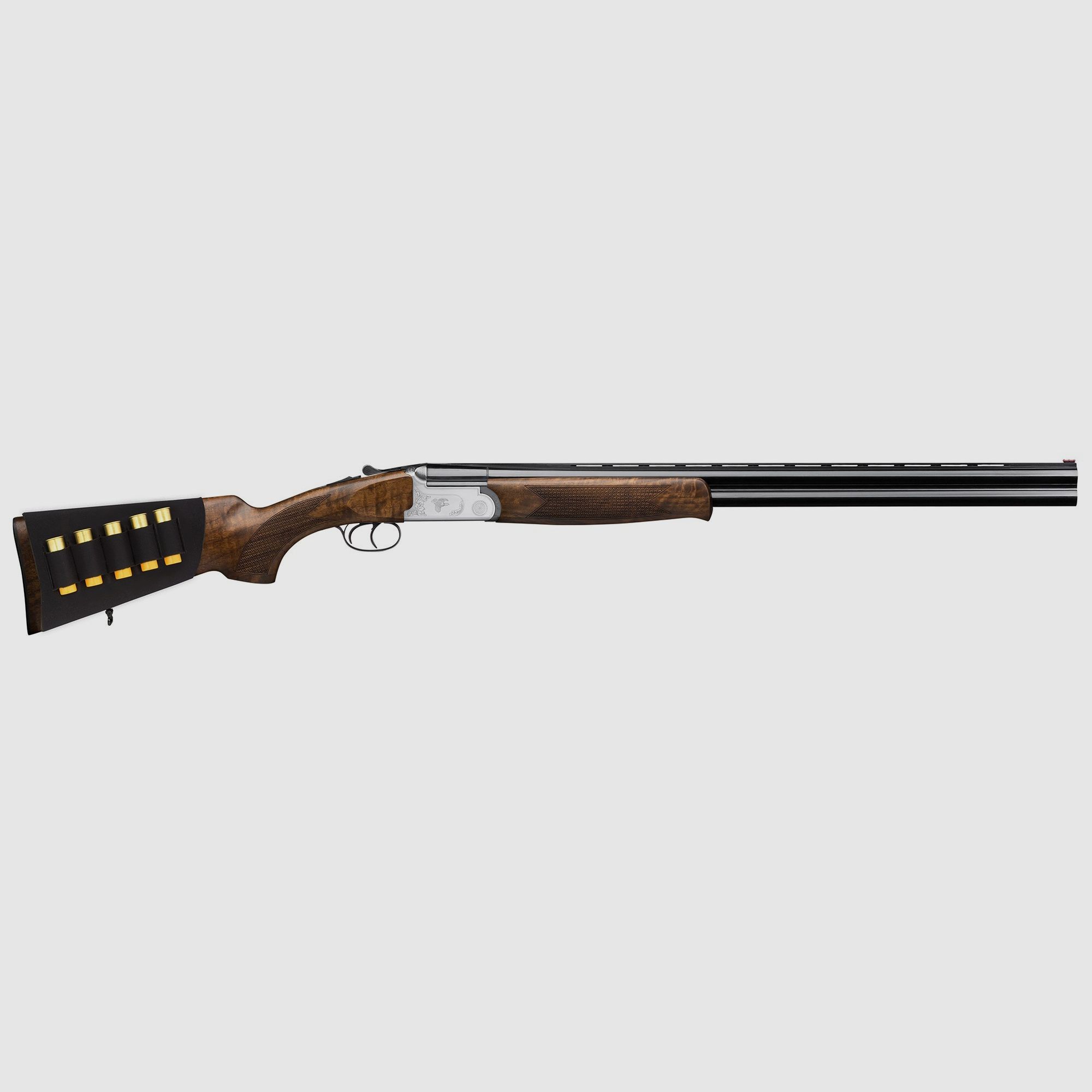 Schaft-Patronenhouder voor shotgun, afbeelding 2 van 2